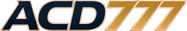 acd777 লোগো